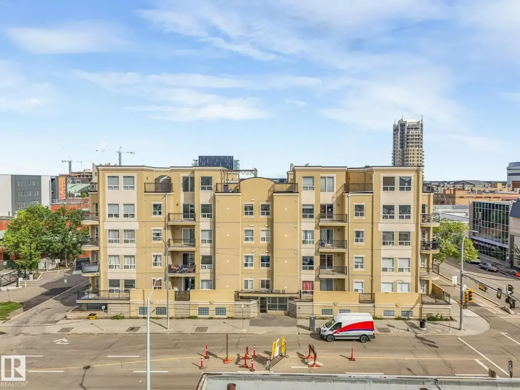#310 10606 102 Av Nw, Edmonton